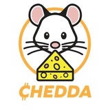 $CHEDDA COMMUNITY