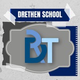 — ; [ REST ] DRETHEN SCHOOL