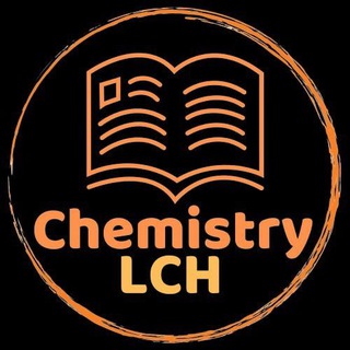 ChemistryLCH (VIP CLUB💎) Telegram channel profile photo