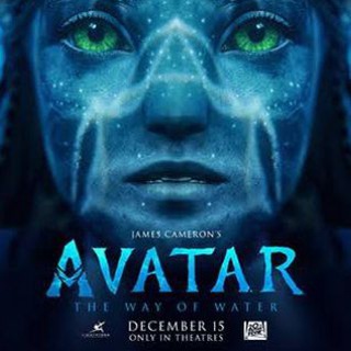 Avatar 2 Movie HD Download 🍿 Telegram Group Link
