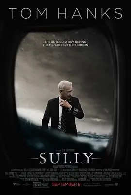 萨利机长 Sully (2016)导演