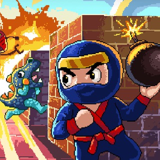 Telegram profile photo for Bomb Crypto (BCOIN)