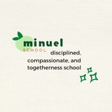 ꒪ᤱᰱ ✷ MINUEL SCHOOL ꊞ˚࿔