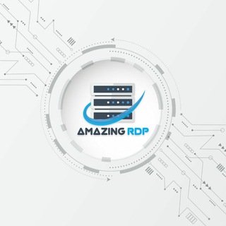 AMAZINGRDP Telegram Group Link
