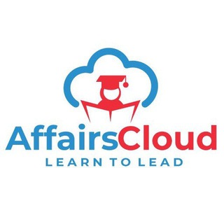 Telegram profile photo for AffairsCloud Official