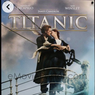 Titanic (1997) HD | Movie In Hindi | Titanic Based On A True Story Telegram Group Link