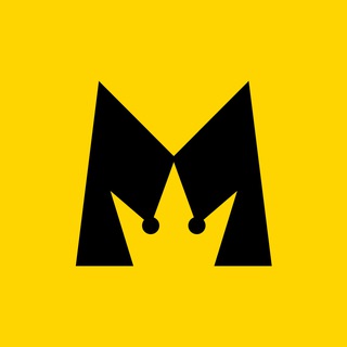Telegram profile photo for MovieDOM Official Channel