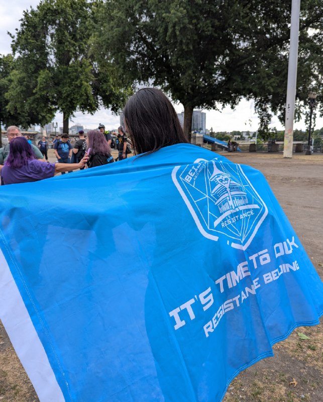 #IngressPortland Mission Day & 1331#IngressPortland Mission Day & 1331