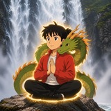 鼹鼠 call 🔥🐲🔥2026来财版