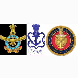 ALL DEFENCE JOBS(AIRFORCE,NAVY,ARMY CLERK) Telegram Group Link