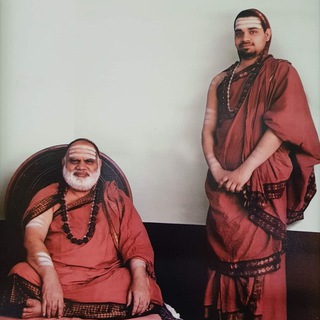 Sri Sringeri Mutt Devotees Telegram Group Link