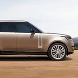 Land Rover Hong Kong