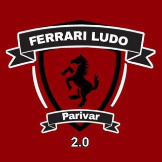 👑FERRARI LUDO KING👑