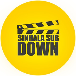 Sinhala Sub Down Bot Telegram Group Link