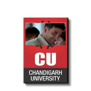 Chandigarh University Chit Chat Telegram Group Link