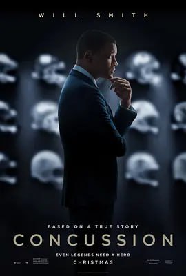 震荡效应 Concussion (2015)Concussion导演