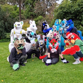 Melbourne Fur Meets 🇦🇺 😜 Telegram Group Link