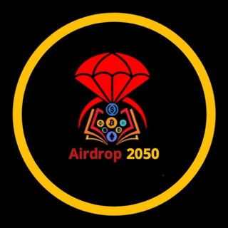 Airdrop grp 2050
