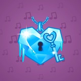 Cupid Charm #91