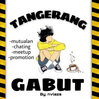 TANGERANG GABUT