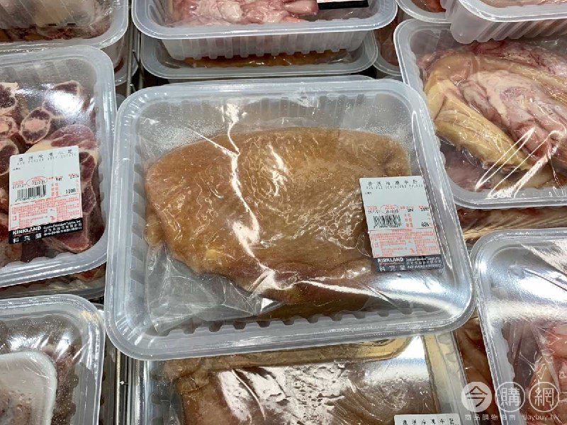 #Costco好市多11月新品通知澳洲冷凍牛肚 #128886