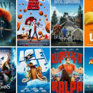 Hollywood cartoons movies in hindi Telegram Group Link