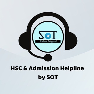 HSC &amp; Admission Helpline by SoT