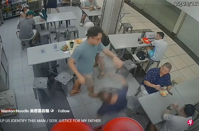 【红蚂蚁】前总统哈莉玛以最近的“摸头风波”为例，对今日“社会逐渐疏离现象”发表了一番感叹。大人或老人家用手轻拍或轻摸别人孩童头部，表示善意的小动作如今难道也变成一种冒犯，会导致人与人之间的冲突？事情有那么严重吗？