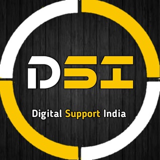 Digital Support India Yt Telegram Group Link