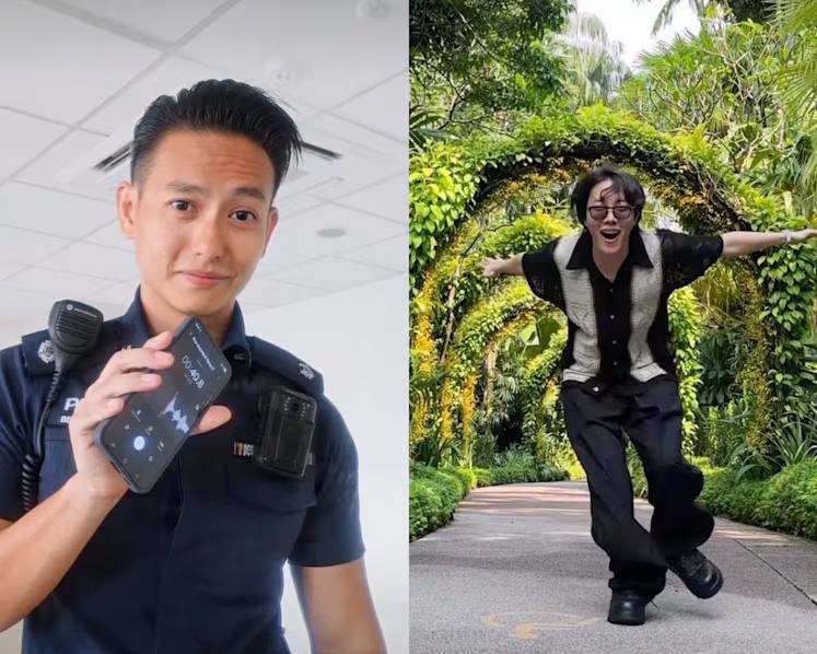 Singapore’s government agencies are getting millions of views online.