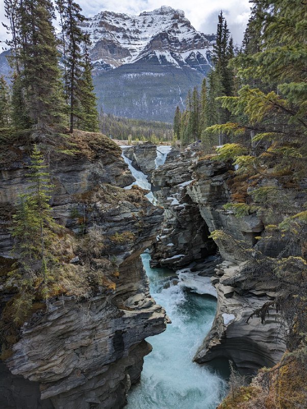 洛磯山脈Banff & Jasper洛磯山脈Banff & Jasper