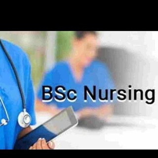 BSC_NURSING_PDF Telegram Group Link