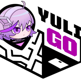 Telegram profile photo for YuliGo
