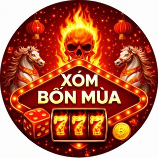 Telegram profile photo for 𝘽𝙤̂́𝙣 𝙈𝙪̀𝙖 𝘽𝙖̀𝙤 𝙂𝙖𝙢𝙚 🇻🇳