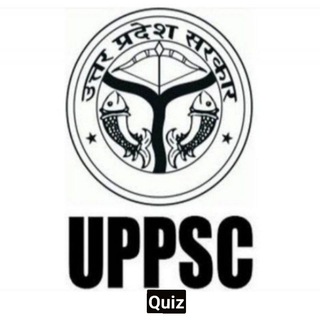 Telegram profile photo for UPSSSC UPPSC Lekhpal SI UP PCS 2023