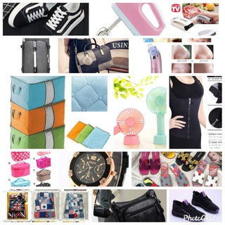 Barang bawah rm35 Telegram Group Link