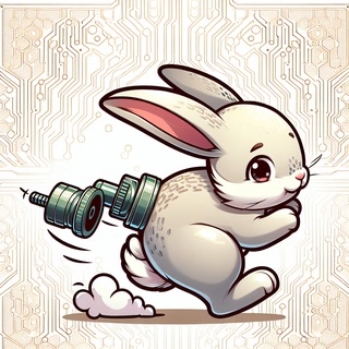 BUY/HOLD RABBIT FINANCE 23.09 19:00 Moscow Telegram Group Link