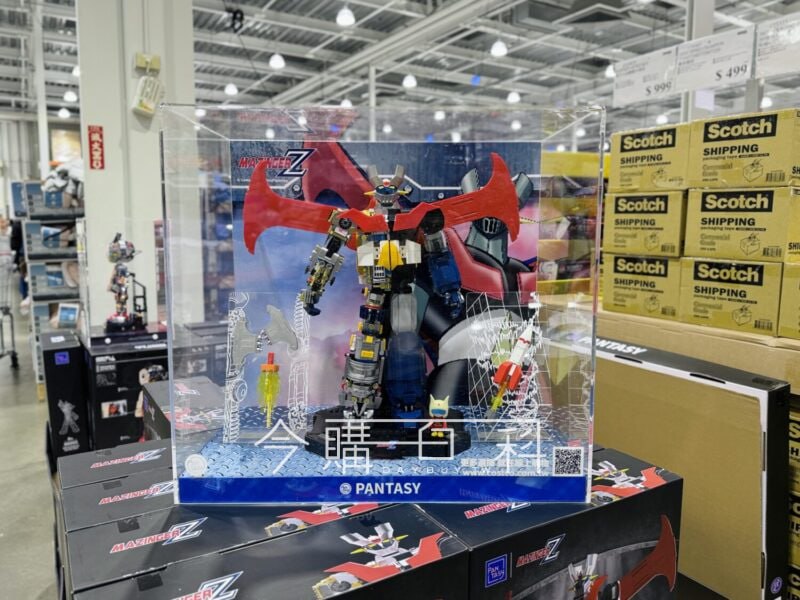 新品完整情報 