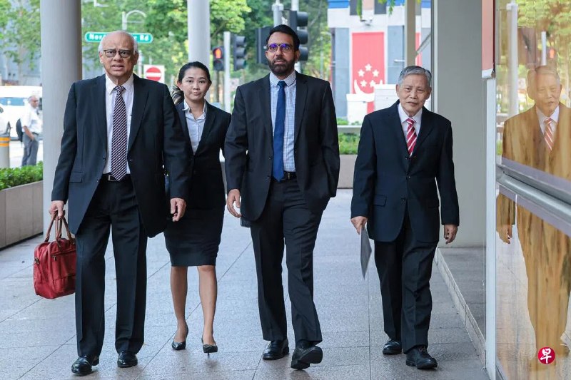 三司特别庭指工人党秘书长毕丹星向国会做伪证，行为不诚实，谕令将他从律师名册除名。
