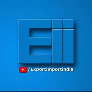 Export Import India 🇮🇳 Telegram Group Link