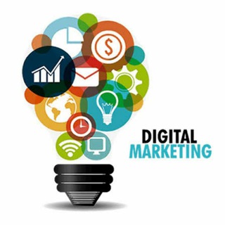 Digital Marketing logo