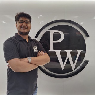 Telegram profile photo for Mrigank Saurav (BARC Ex Researcher)