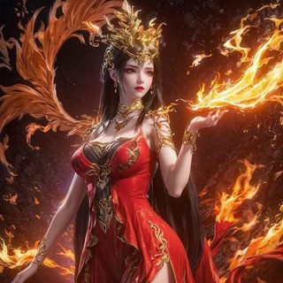 Telegram profile photo for Dao Of Donghua Preview + လင့်စုစည်းမှု Channel