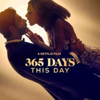 365 Days: This Day 2022 Movie in Hindi English With Subtitles Tamil Telugu Kannada Malayalam Esubs 480p 720p 1080p Download Telegram Group Link