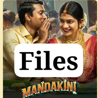 Mandakini 2024 Movie HD 🔥 Telegram Group Link
