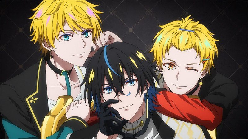 TechnoRoid 超越意志 第7集