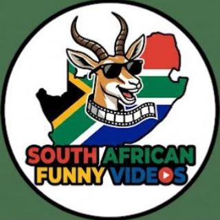 South African Funny✅ Telegram Group Link