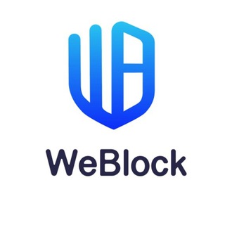 WeBlock Telegram Group Link