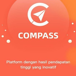 🏅COMPASS 🇮🇩VIP🏅