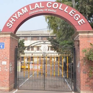 IGNOU Shyamlal College Telegram Group Link